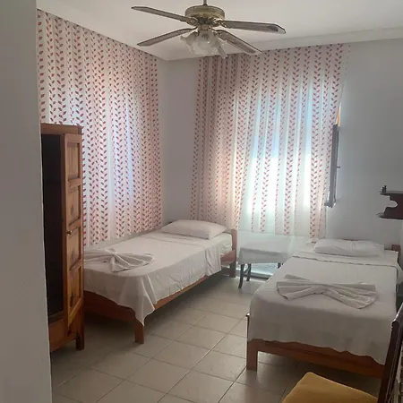 Bed & Breakfast Kristal