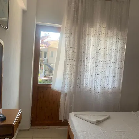 Kristal Bed & Breakfast