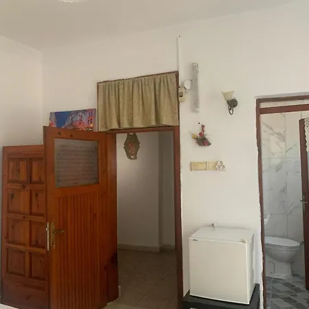 Отель типа 