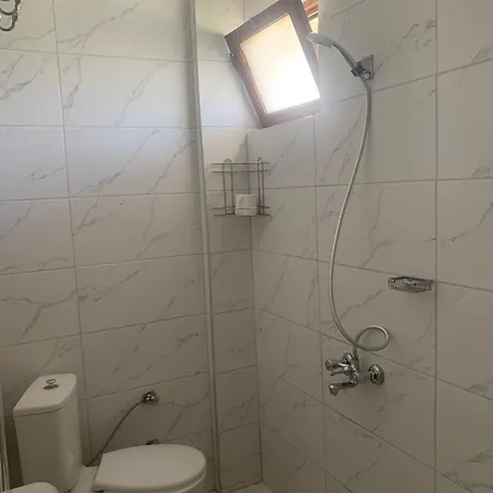 Kristal Bed & Breakfast