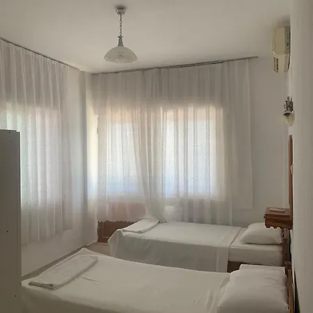 Bed & Breakfast Kristal