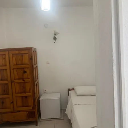 Kristal Bed & Breakfast Dalyan