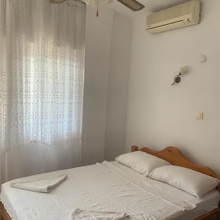 Kristal Bed and breakfast *