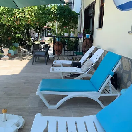 Kristal Bed and breakfast