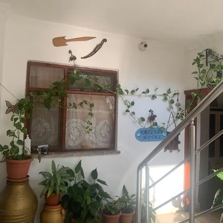 Kristal Bed & Breakfast