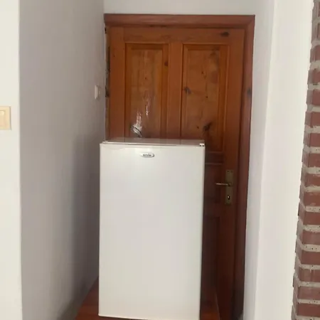 Bed and breakfast Kristal