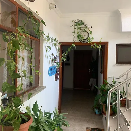 Kristal Bed & Breakfast *