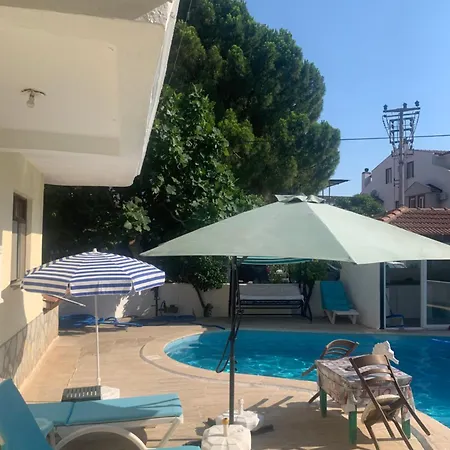 Kristal Bed & Breakfast Dalyan