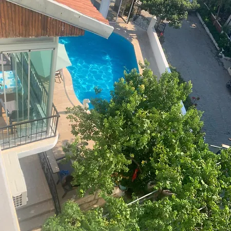 Kristal * Dalyan