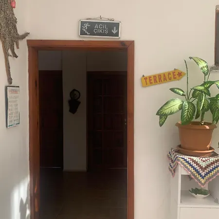 Kristal Отель типа 