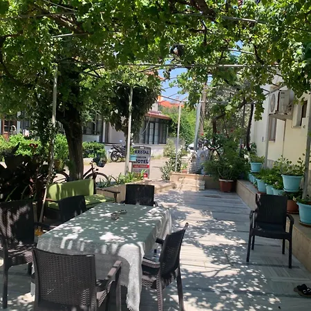 Bed and breakfast Kristal