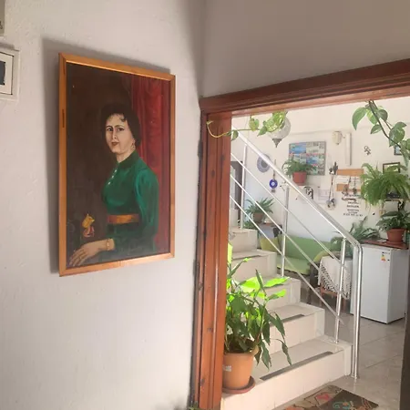 Kristal Отель типа 