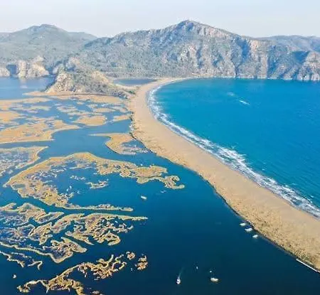 Bed & Breakfast Kristal