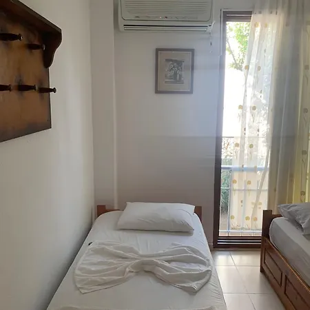 Bed and breakfast Kristal *