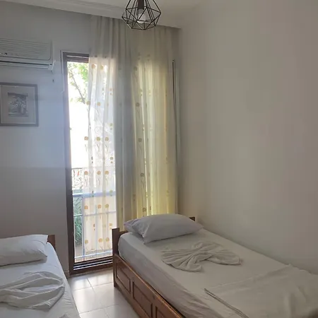 Bed & Breakfast Kristal Dalyan