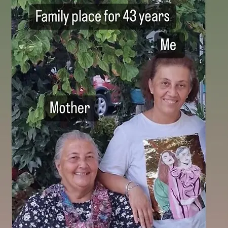 Kristal Bed & Breakfast Dalyan