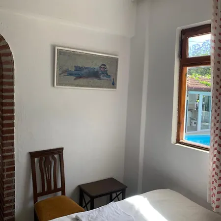 Bed & Breakfast Kristal