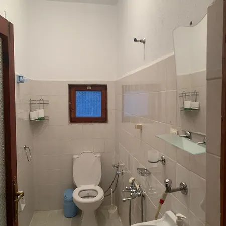 Kristal Bed & Breakfast