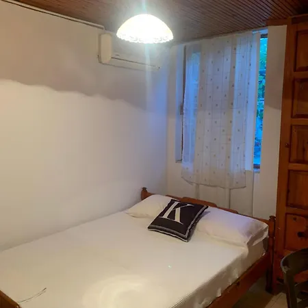 Bed & Breakfast Kristal *