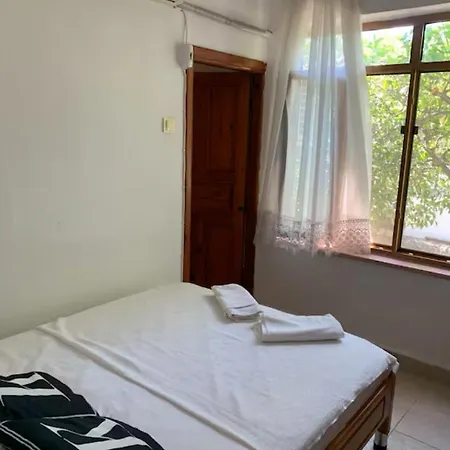 Kristal Bed & Breakfast