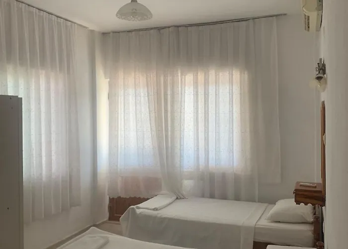 Panzió Kristal
