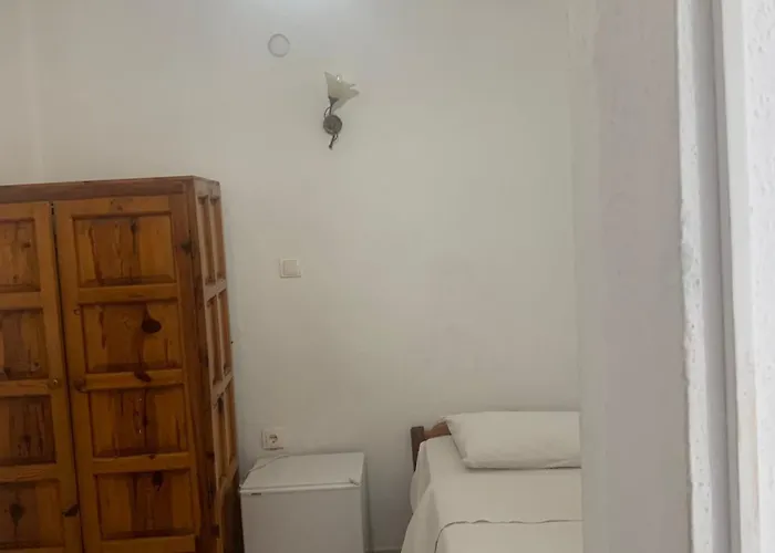 Kristal Panzió Dalyan
