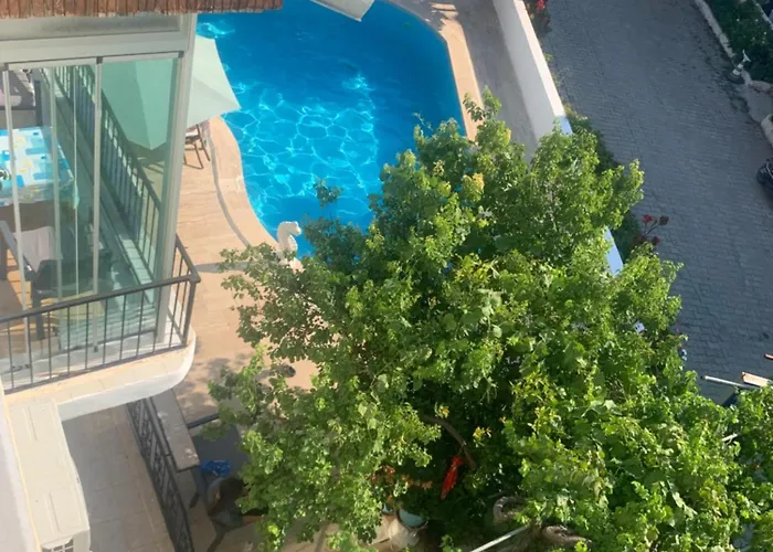 Kristal * Dalyan