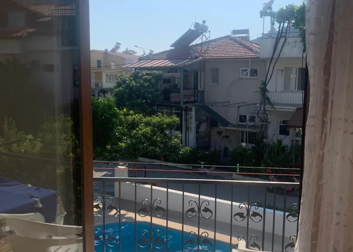 Panzió Kristal Dalyan