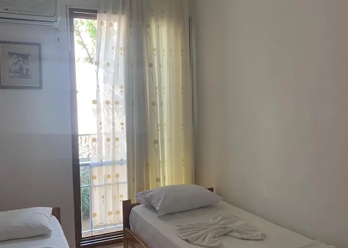 Panzió Kristal Dalyan