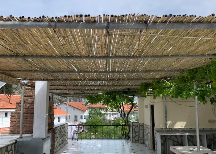 Kristal * Dalyan