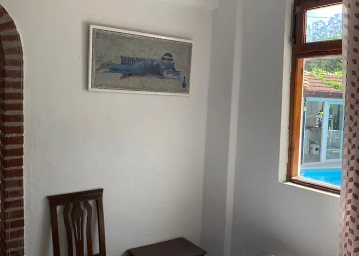 Panzió Kristal