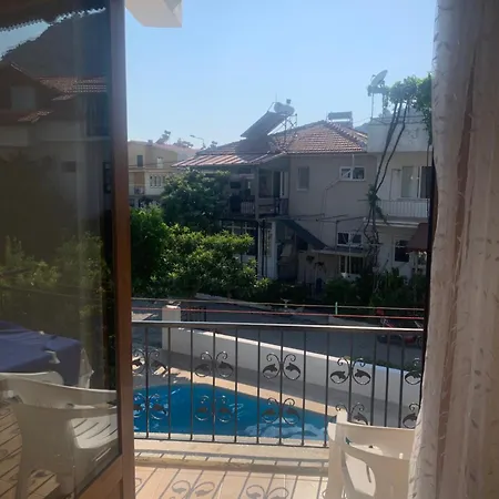 Frühstückspension Kristal Dalyan