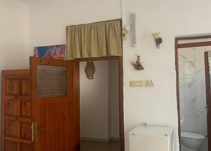 Oda ve Kahvaltı Kristal Dalyan