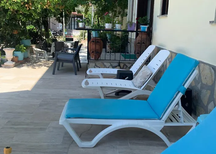 Kristal Oda ve Kahvaltı