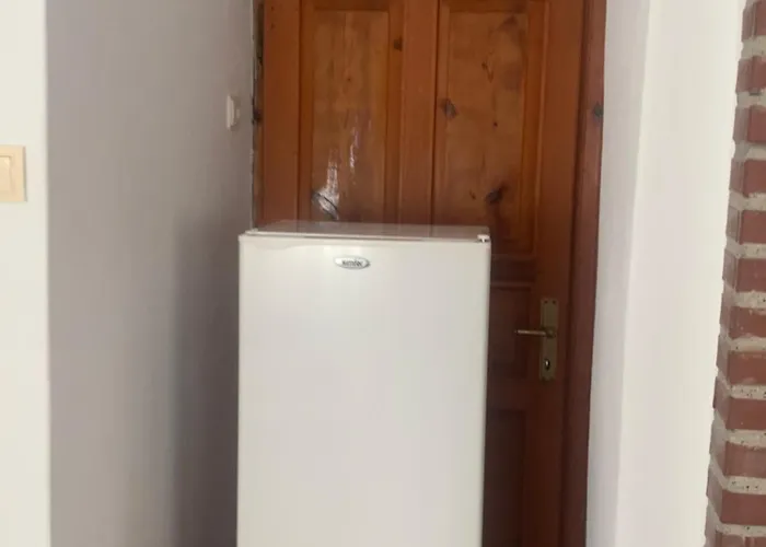 Bed & Breakfast Kristal