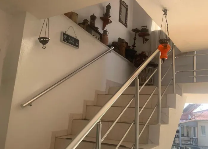 Oda ve Kahvaltı Kristal *