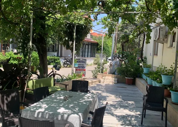 Bed & Breakfast Kristal