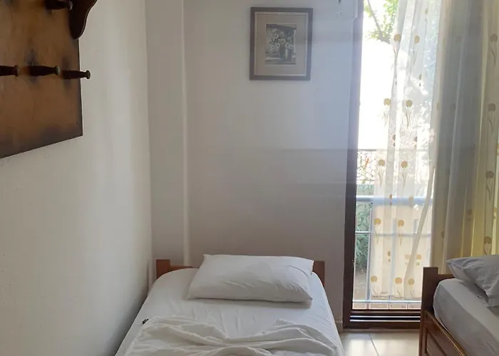 Bed & Breakfast Kristal *