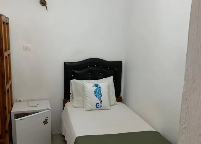 Kristal Bed & Breakfast Dalyan